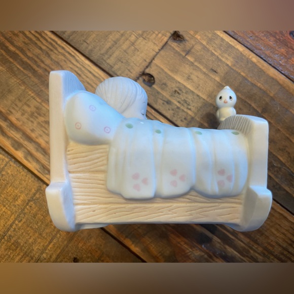 Jonathan & David Precious Moments Figurine - Picture 6 of 12